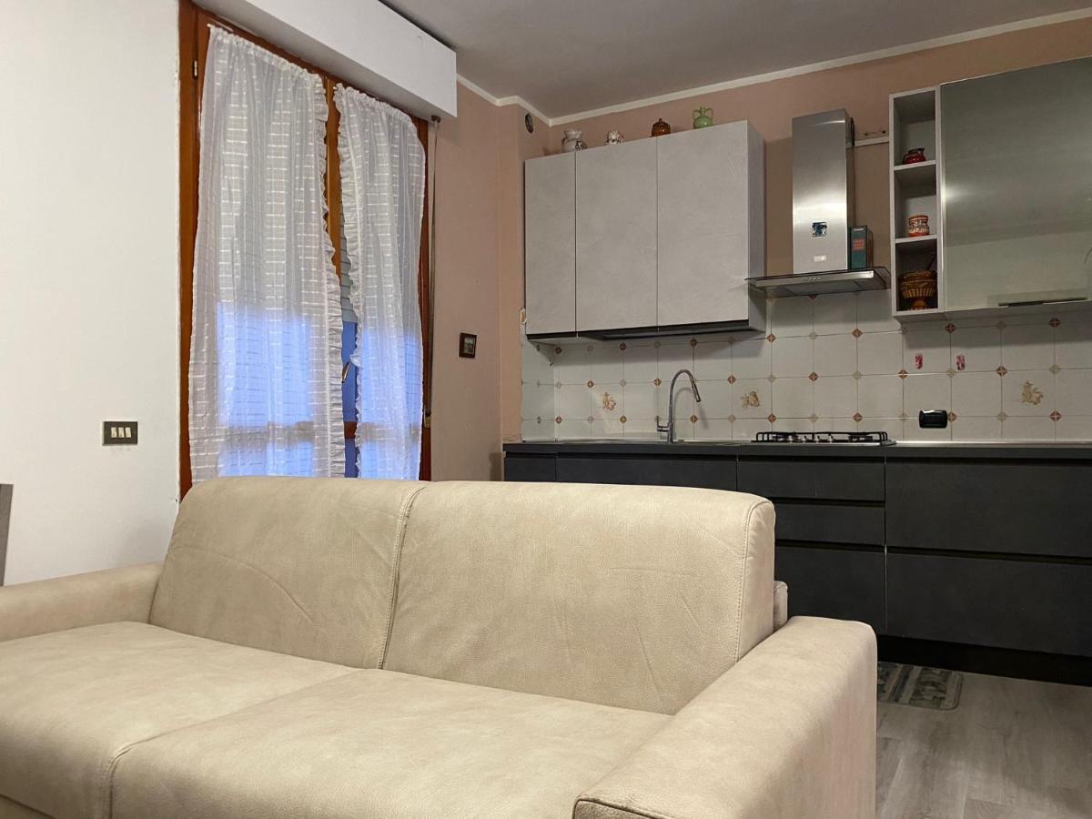Rho Fiera Apartment Eksteriør billede