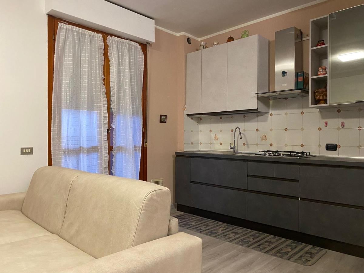 Rho Fiera Apartment Eksteriør billede