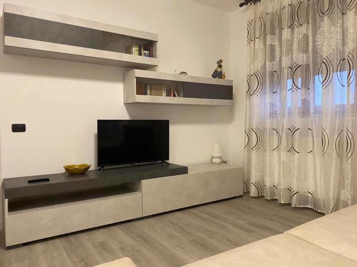 Rho Fiera Apartment Eksteriør billede