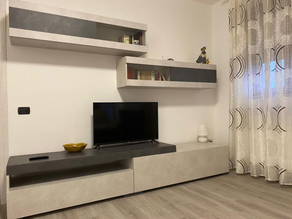 Rho Fiera Apartment Eksteriør billede