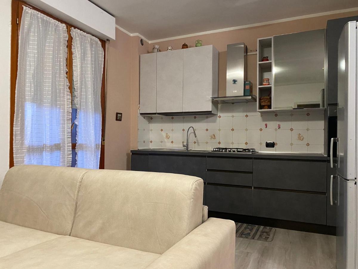 Rho Fiera Apartment Eksteriør billede