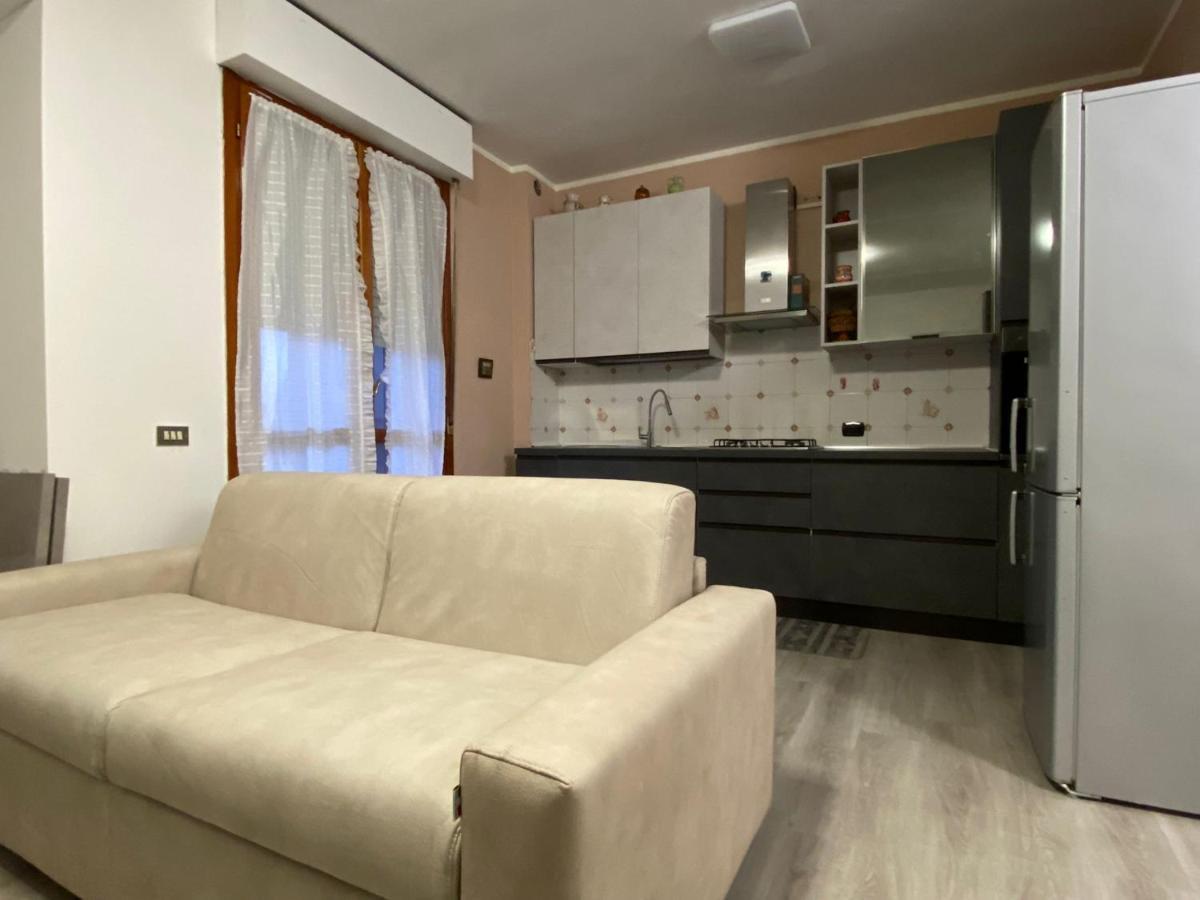Rho Fiera Apartment Eksteriør billede
