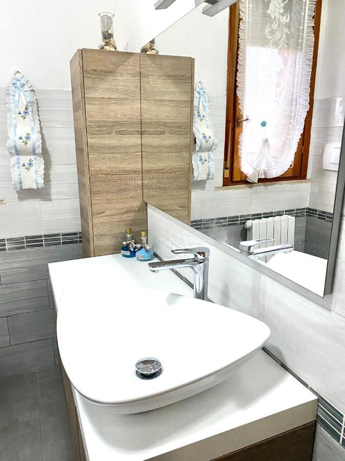 Rho Fiera Apartment Eksteriør billede