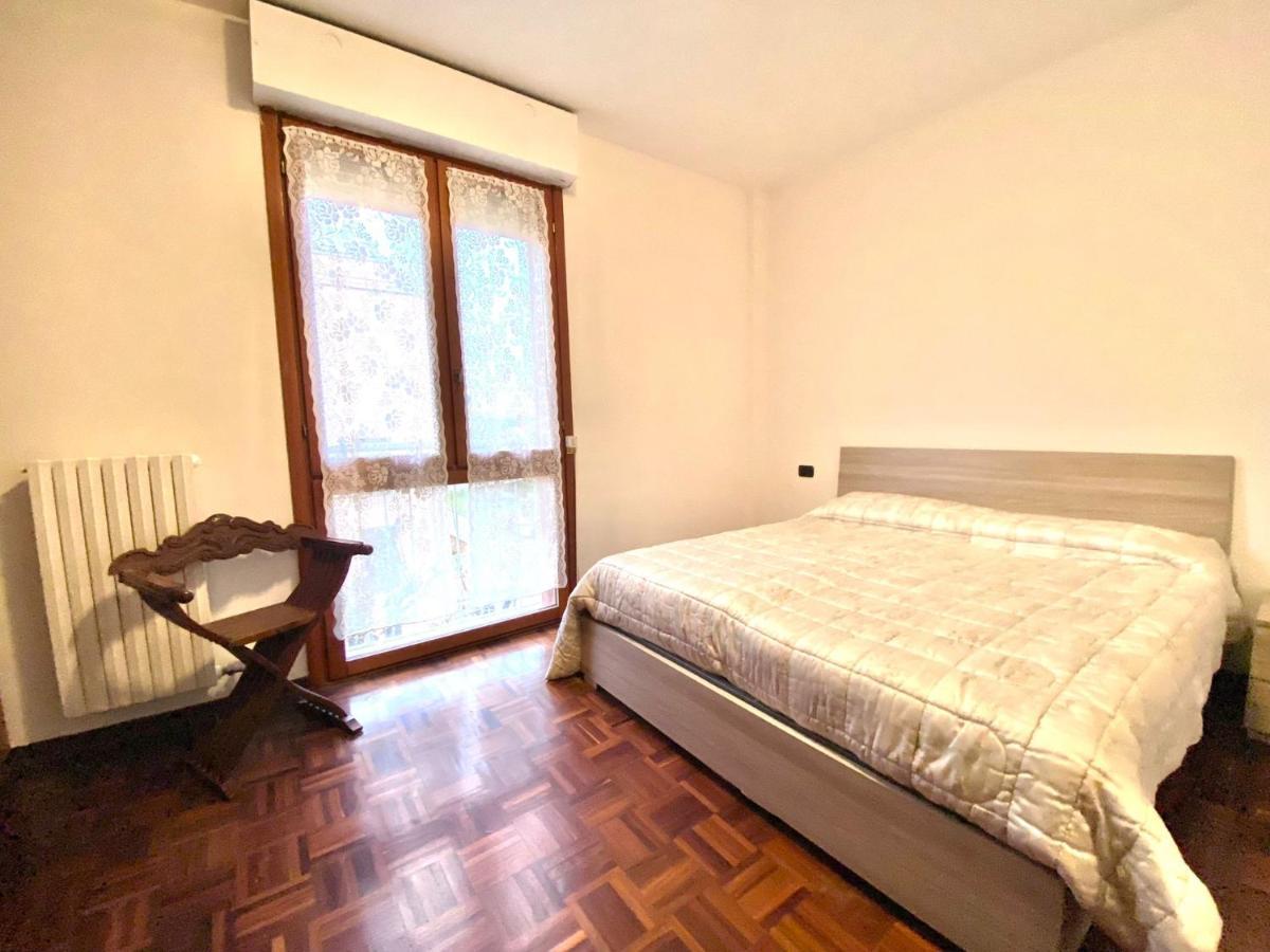 Rho Fiera Apartment Eksteriør billede